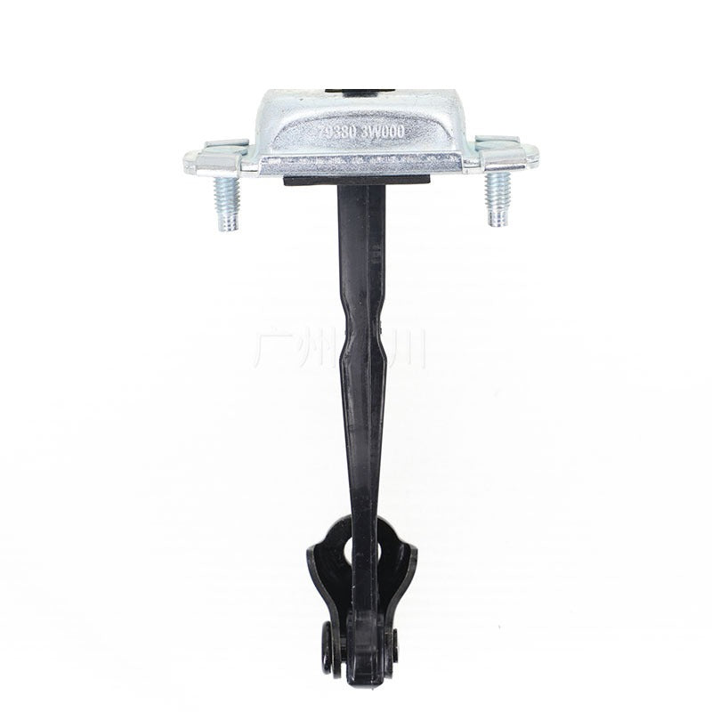 Replacement Part 79380-3W000, Compatible with Kia (Front Left)