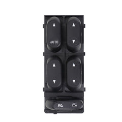 Power Window Switch 2L3Z14529BAA, Compatible with Ford