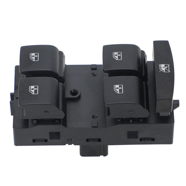 Power Window Switch 95188246, Compatible with Chevrolet Aveo 2011-2015