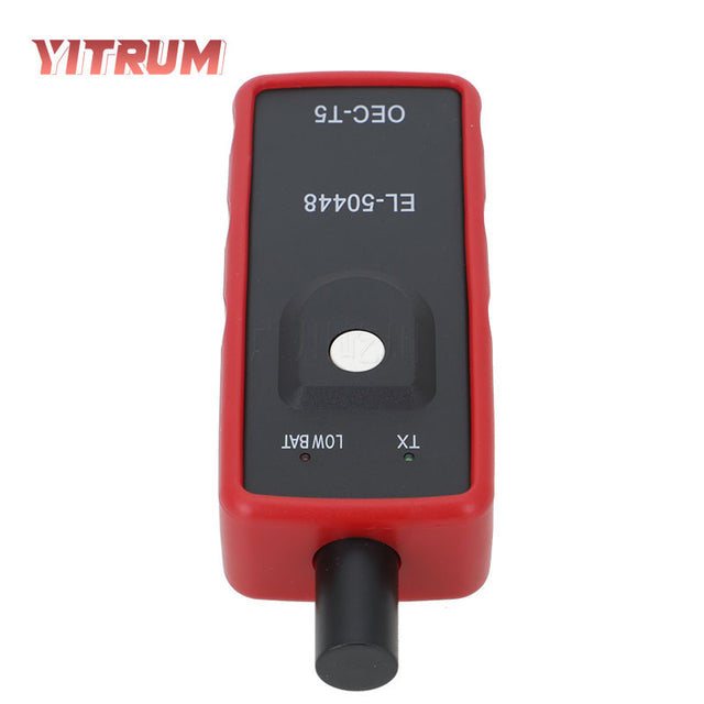 TPMS Sensor EL-50448, Compatible with Buick Activation / Tool / OEC-T5