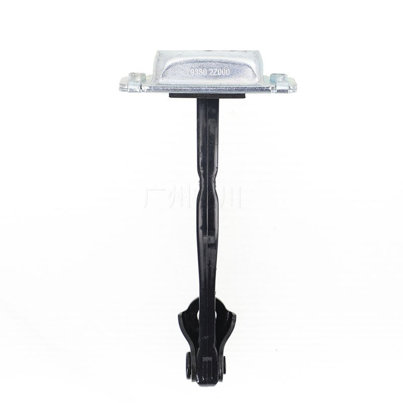Replacement Part 79380-2Z000, Compatible with Hyundai (Front Left)
