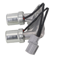 Transmission Solenoid 28200-PLX-003, Compatible with Honda