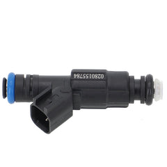 Fuel Injector 0280155784, Compatible with Dodge / Chevrolet