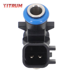 Fuel Injector 0280155784, Compatible with Dodge / Chevrolet