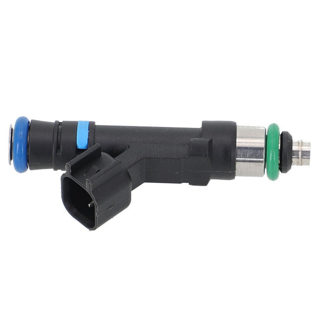 Fuel Injector 0280158020 / FJ474, Compatible with Dodge