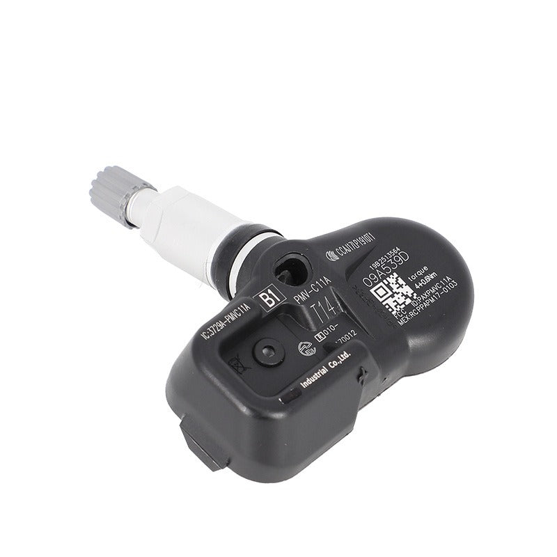 TPMS Sensor PMV-C11A / 4260735040 / 4260706012, Compatible with Toyota 2017-2019