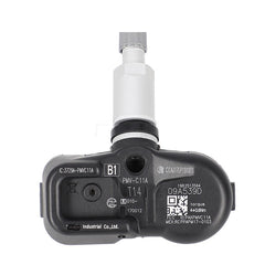 TPMS Sensor PMV-C11A / 4260735040 / 4260706012, Compatible with Toyota 2017-2019