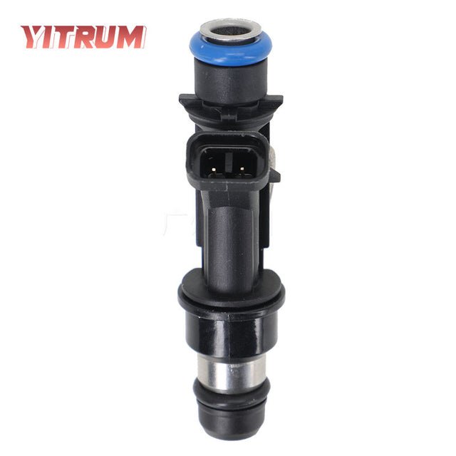 Fuel Injector 17113680 / 25313185, Compatible with GMC / Buick / Chevrolet