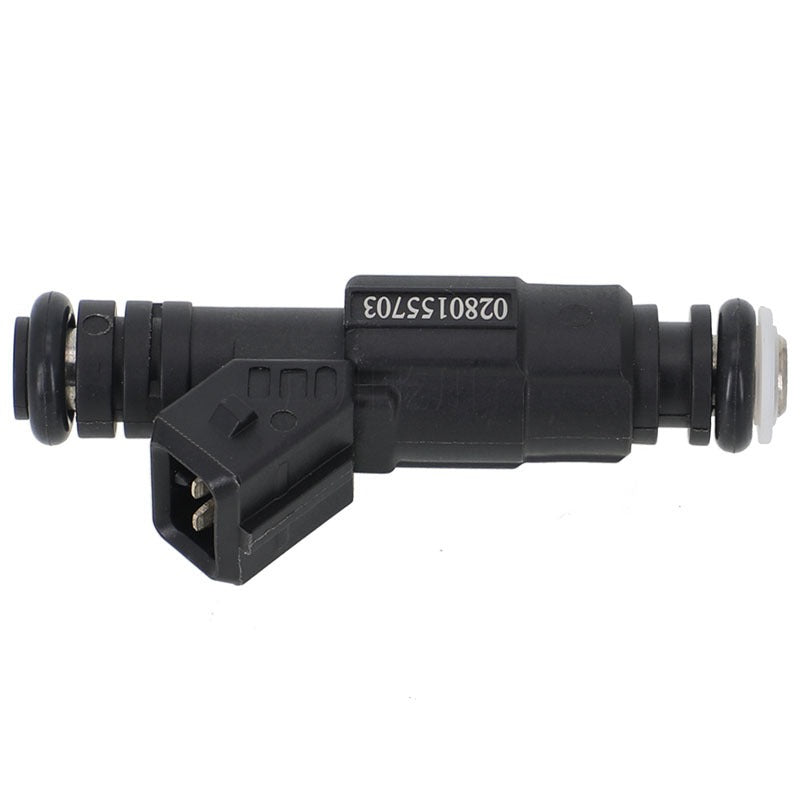 Fuel Injector 0280155703 / FJ213, Compatible with Dodge / Chevrolet