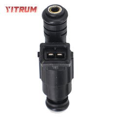 Fuel Injector 0280155703 / FJ213, Compatible with Dodge / Chevrolet