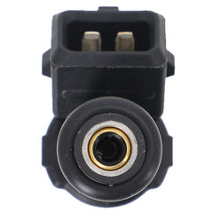 Fuel Injector 0280155703 / FJ213, Compatible with Dodge / Chevrolet