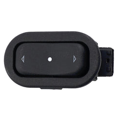 Power Window Switch 93350571, Compatible with Opel