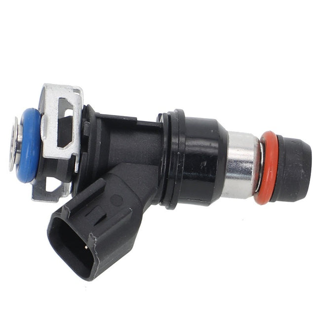 Fuel Injector 12580681 / FJ887, Compatible with Buick / Chevrolet