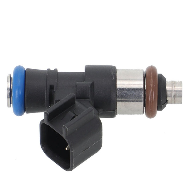 Fuel Injector 0280158091 / FJ1000, Compatible with Ford Flex / 3.5L 2009-2011