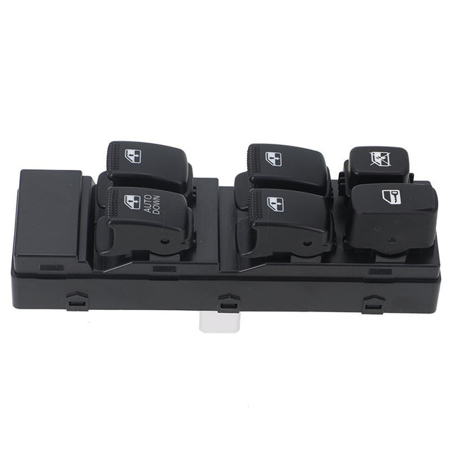 Power Window Switch 93501-H1120UP, Compatible with Hyundai Terracan