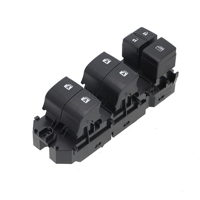 Power Window Switch 84040-0K010 / 84040-0K011, Compatible with Toyota (Right Hand Drive)