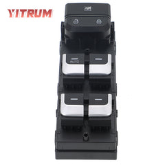 Power Window Switch 93570-G5040, Compatible with Kia / NIRO