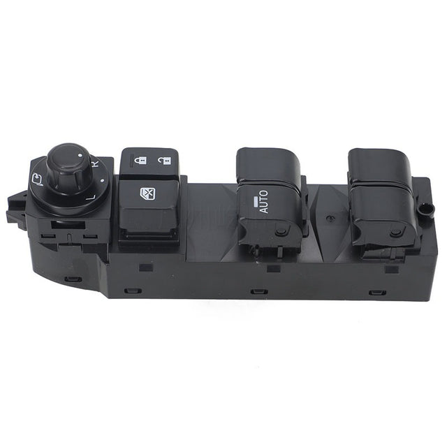 Power Window Switch BKC6-66-350, Compatible with Mazda / Changan 3 2014-2017