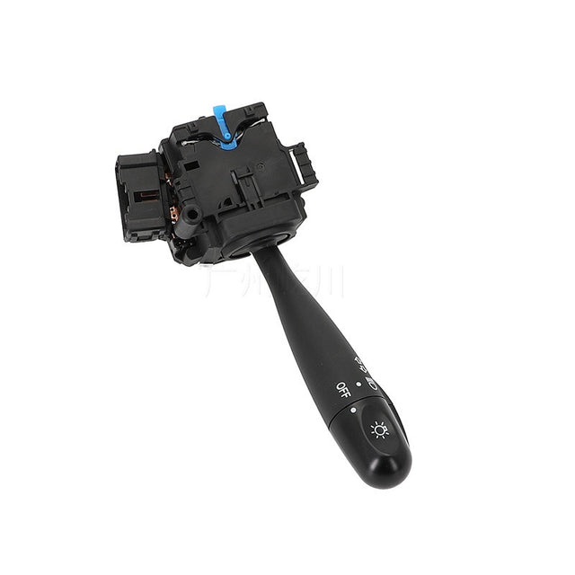 Combination Switch 84140-02090 / 84140-12510, Compatible with Toyota Yaris (Right Hand Drive)