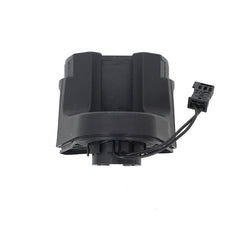 Tailgate Switch 61318363631, Compatible with BMW E39