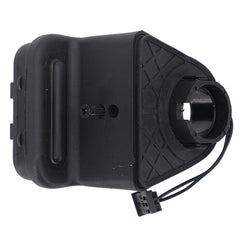 Tailgate Switch 61318363631, Compatible with BMW E39