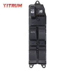 Power Window Switch 3746300XS56XB, Compatible with Great Wall M4