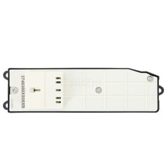 Power Window Switch 3746300XS56XB, Compatible with Great Wall M4
