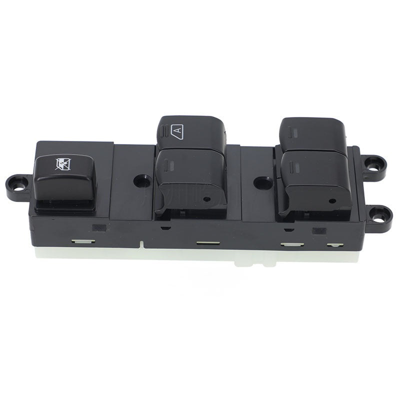 Power Window Switch 25401-4X01C, Compatible with Nissan Power / Window / Switch