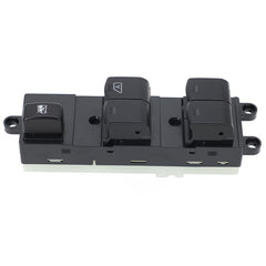 Power Window Switch 25401-4X01C, Compatible with Nissan Power / Window / Switch