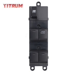 Power Window Switch 25401-4X01C, Compatible with Nissan Power / Window / Switch