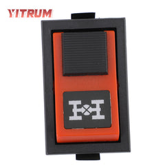Power Window Switch 1578732, Compatible with Volvo
