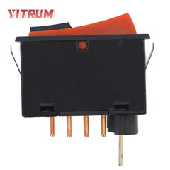 Power Window Switch 1578732, Compatible with Volvo