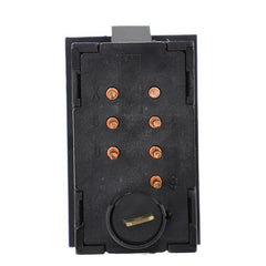 Power Window Switch 1578732, Compatible with Volvo