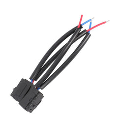 Door Lock Actuator 3BD998786 / 3BD998785, Compatible with Volkswagen