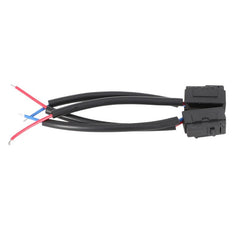 Door Lock Actuator 3BD998786 / 3BD998785, Compatible with Volkswagen