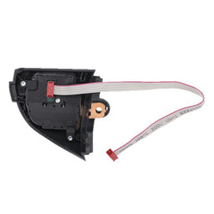 Steering Wheel Switch 5C0959537B, Compatible with Volkswagen Tiguan / Golf 2010-2019