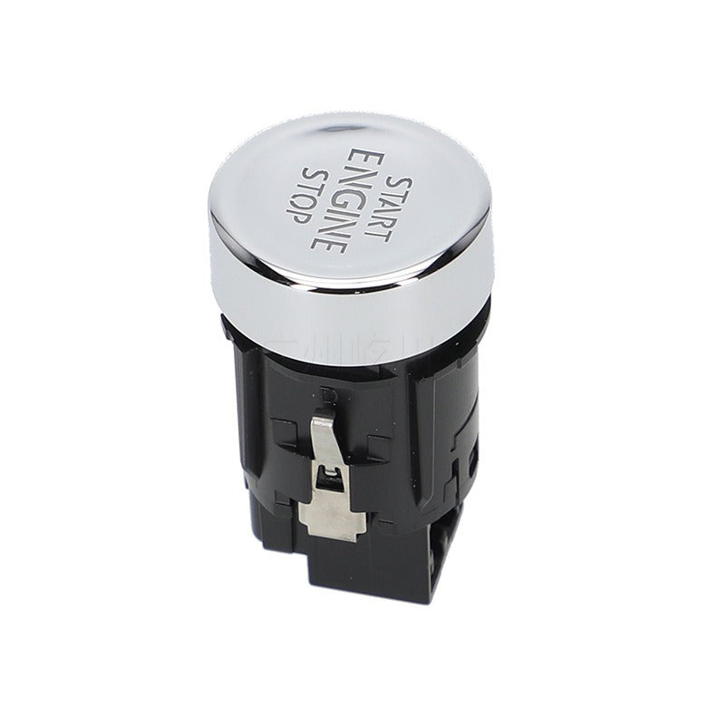 Engine Start Stop Switch 18D959839 / 18D959839B, Compatible with Volkswagen Lavida 2013-2014