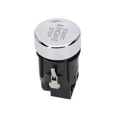 Engine Start Stop Switch 18D959839 / 18D959839B, Compatible with Volkswagen Lavida 2013-2014
