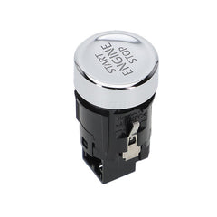 Engine Start Stop Switch 18D959839 / 18D959839B, Compatible with Volkswagen Lavida 2013-2014