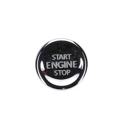 Engine Start Stop Switch 18D959839 / 18D959839B, Compatible with Volkswagen Lavida 2013-2014