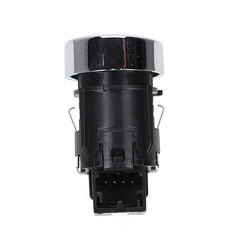 Engine Start Stop Switch 18D959839 / 18D959839B, Compatible with Volkswagen Lavida 2013-2014