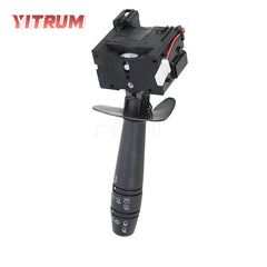 Wiper Switch 7701047255 / 7701048957 / 251921 / 251561, Compatible with Renault
