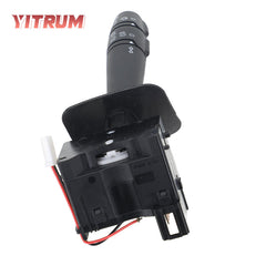 Wiper Switch 7701047255 / 7701048957 / 251921 / 251561, Compatible with Renault