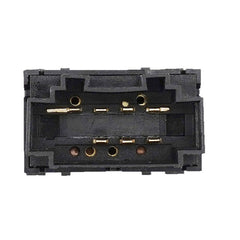 Power Window Switch 5JD959855A, Compatible with Volkswagen / Skoda 2006-2015