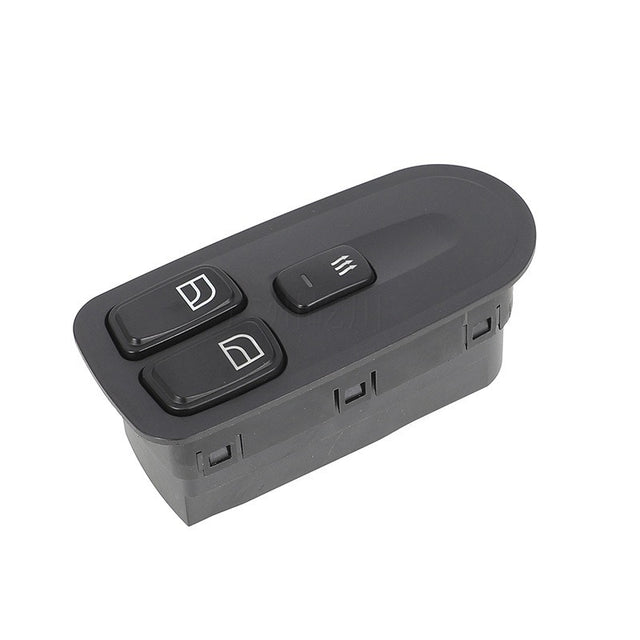 Power Window Switch 1895437, Compatible with DAF