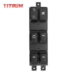Power Window Switch 93570-1Y100, Compatible with Kia / Picanto 2012-2015