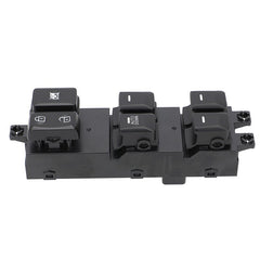 Power Window Switch 93570-1Y100, Compatible with Kia / Picanto 2012-2015