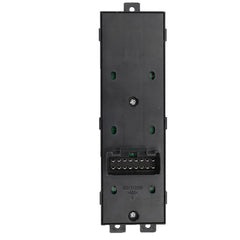 Power Window Switch 93570-1Y100, Compatible with Kia / Picanto 2012-2015