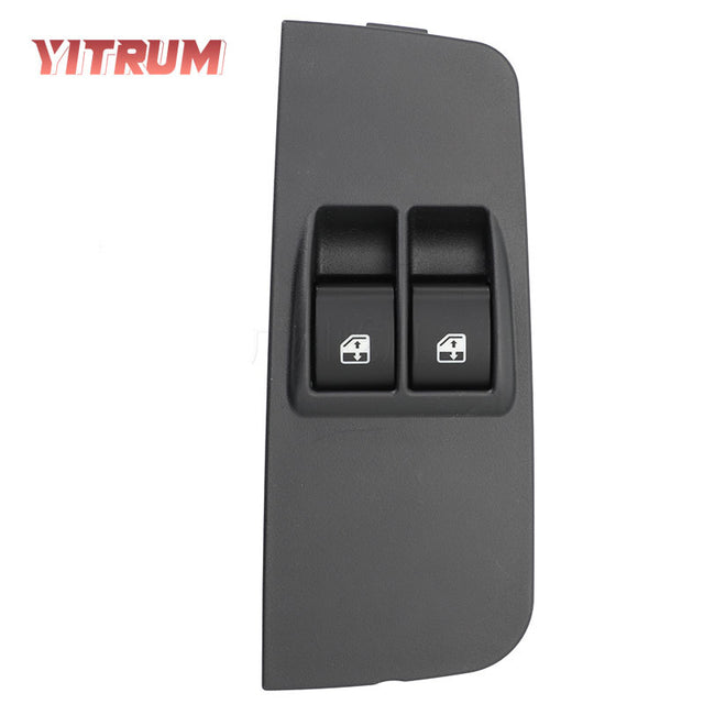 Power Window Switch 735379269 / 735579281, Compatible with Fiat
