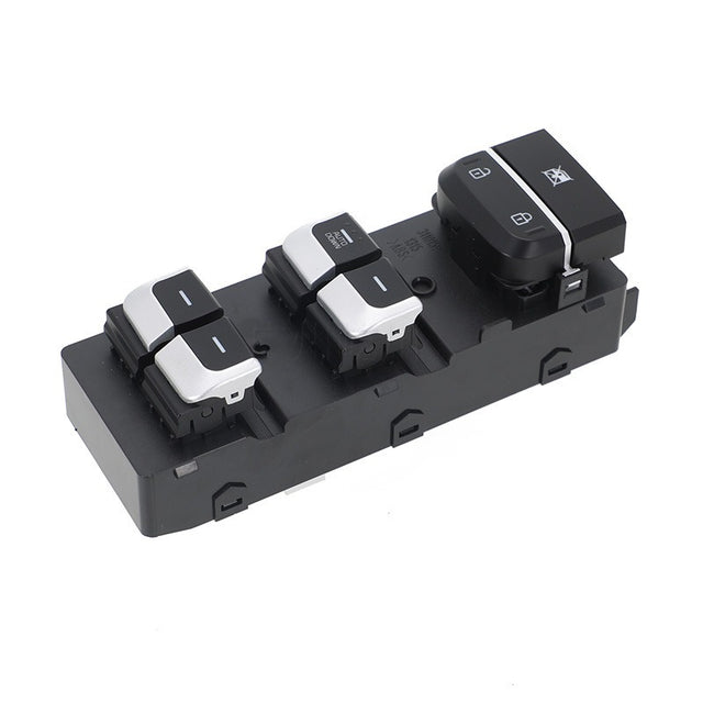 Power Window Switch 93571-D4000, Compatible with Hyundai Kia